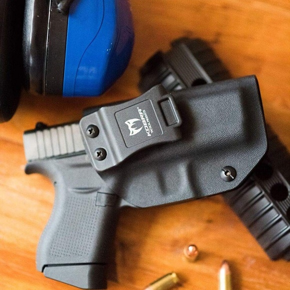 Gucci Louis Vuitton Glock 23